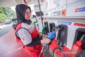 Ekonom: Penurunan Harga BBM Non-Subsidi Dukung Ekonomi