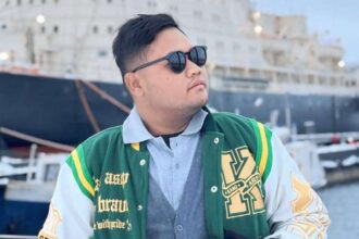 Ekonomi Digital Dorong Anak Muda Bangun Personal Branding