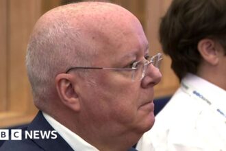 Eks Bos SNP Gunakan Kartu Partai untuk Penggelapan £400,000