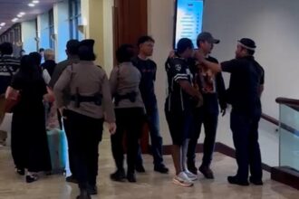 Eksekusi Hotel Sultan Berhasil, Lanjut Pengosongan