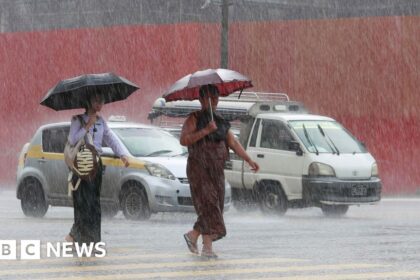 El Niño Dimulai dan Ancam Cuaca Ekstrem, Kata Ilmuwan