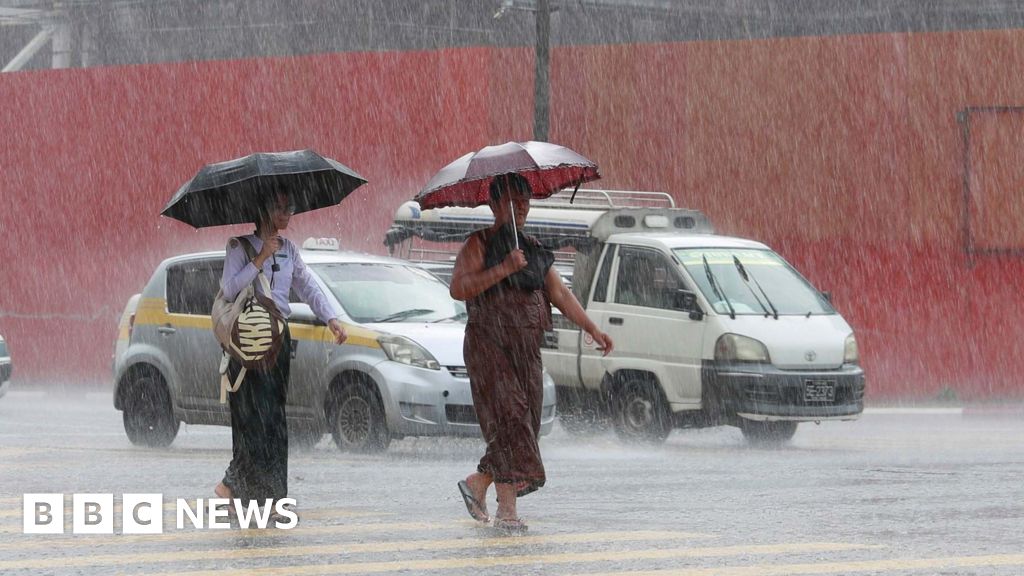 El Niño Dimulai dan Ancam Cuaca Ekstrem, Kata Ilmuwan