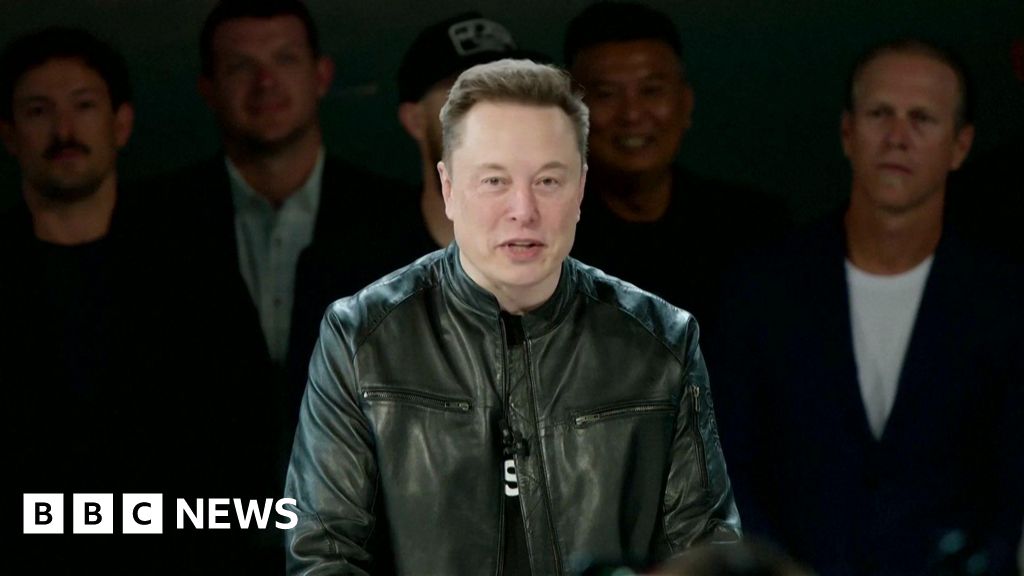 Elon Musk Jadi Triliuner Pertama Dunia Saat SpaceX Debut di Pasar Saham
