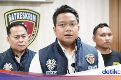 Emak-emak Curi Motor dan Tabungan Umrah di Srengseng