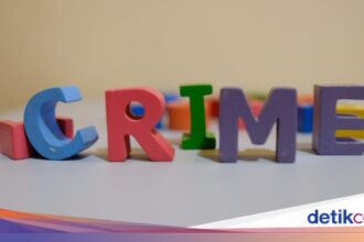 Empat Pelaku Bobol Rumah di Depok Kabur setelah Dipergoki Warga