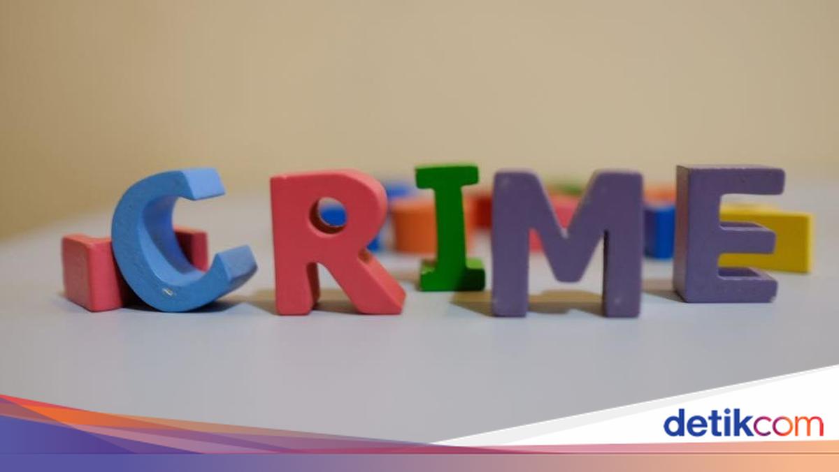 Empat Pelaku Bobol Rumah di Depok Kabur setelah Dipergoki Warga