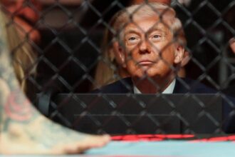 FBI Gagalkan Rencana Teror di Gedung Putih yang Libatkan Trump