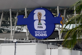FIFA Melarang Pemain Temui Pelatih Saat Kiper Cedera di Piala Dunia 2026