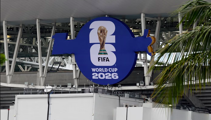 FIFA Melarang Pemain Temui Pelatih Saat Kiper Cedera di Piala Dunia 2026