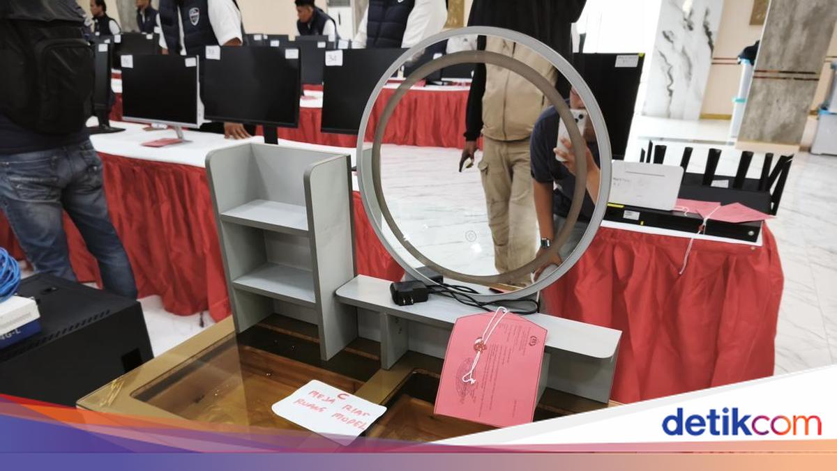 Fabiola Elizabeth Terlibat dalam Penipuan Daring Internasional