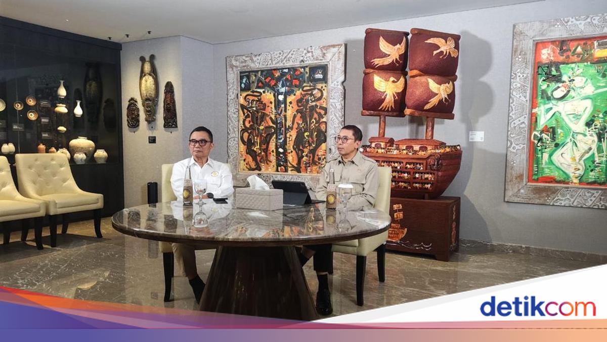 Fadli Zon: Kunjungan Prabowo ke Luar Negeri Efektif dan Efisien