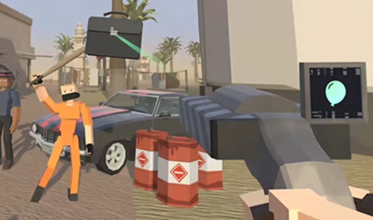 Filipina Blokir Sementara Game 'Gorebox' Pasca Penembakan di Sekolah