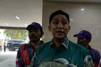 Firdaus Oiwobo Diperiksa Polisi Terkait Laporan ke Tiyo Ardianto