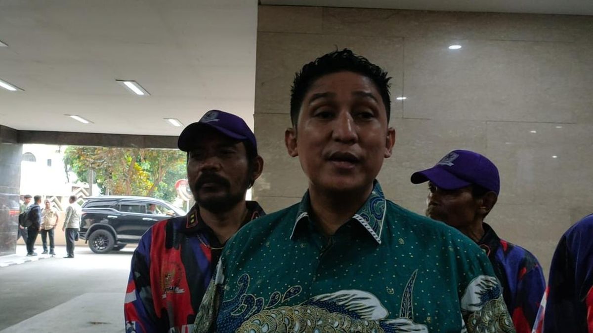 Firdaus Oiwobo Diperiksa Polisi Terkait Laporan ke Tiyo Ardianto