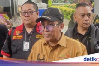 Firdaus Oiwobo Laporkan Eks Ketua BEM UGM ke Polisi