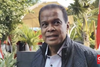 Fuad Hasan Tak Hadiri Panggilan KPK Karena Ibadah Haji