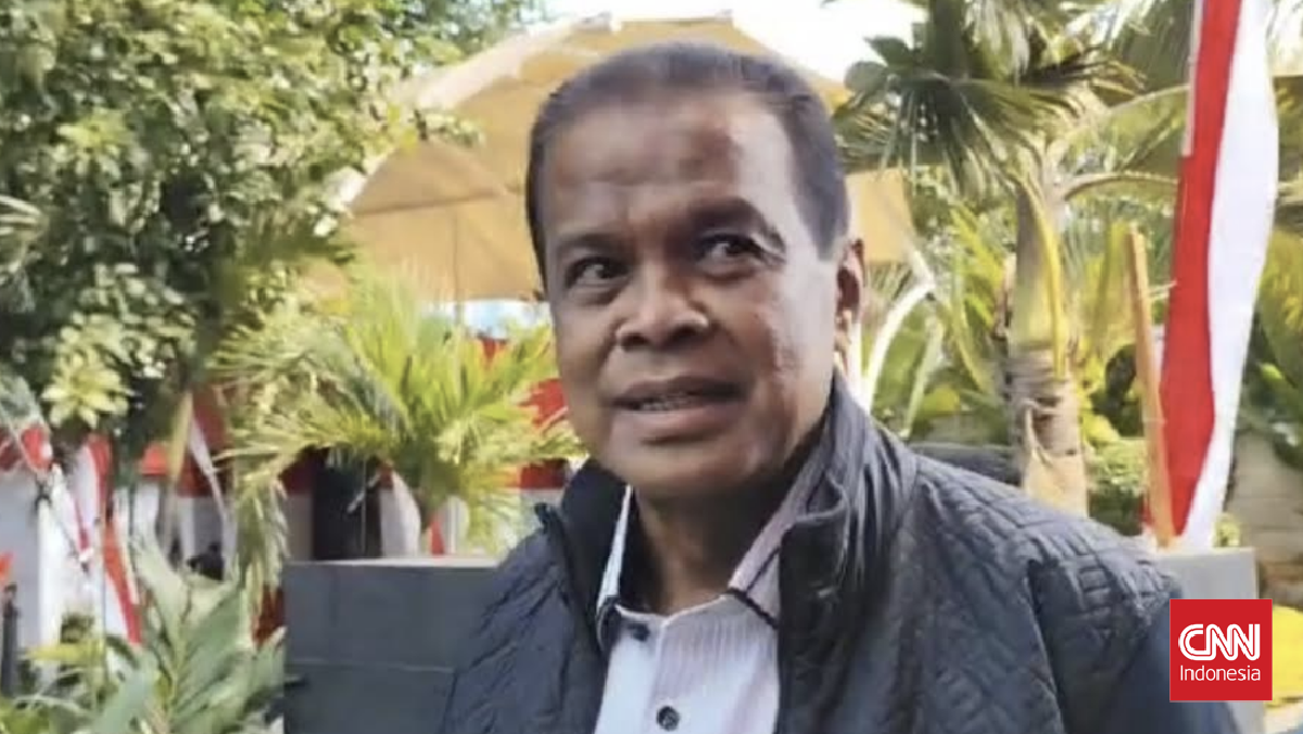 Fuad Hasan Tak Hadiri Panggilan KPK Karena Ibadah Haji