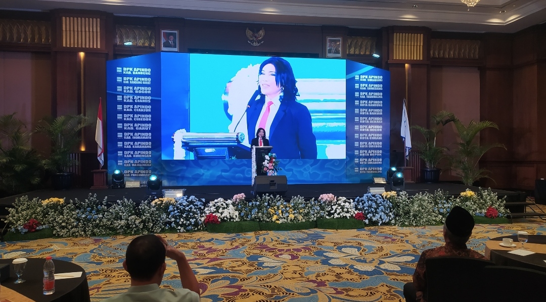 Gangguan Pasokan Listrik Rugikan Dunia Usaha Jawa Barat