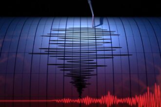 Gempa 7,7 Magnitudo di Filipina Berpotensi Tsunami, Siaga di Minahasa