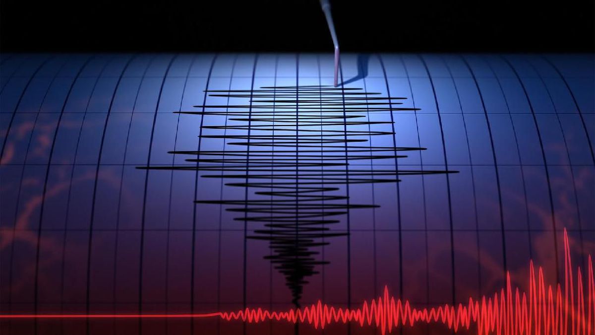 Gempa 7,7 Magnitudo di Filipina Berpotensi Tsunami, Siaga di Minahasa