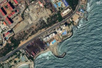 Gempa Dahsyat di Venezuela: 920 Orang Meninggal, Ribuan Hilang