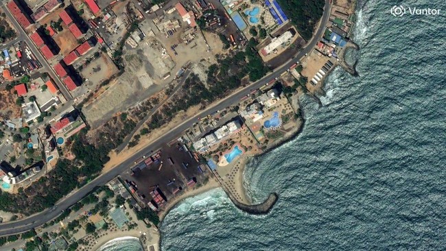 Gempa Dahsyat di Venezuela: 920 Orang Meninggal, Ribuan Hilang