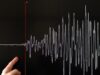Gempa M5,6 Guncang Banggai, Tak Picu Tsunami