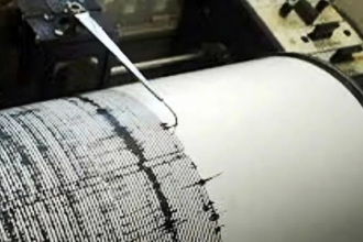 Gempa Magnitudo 5,6 Guncang Yamanashi, Shinkansen Sempat Terhenti