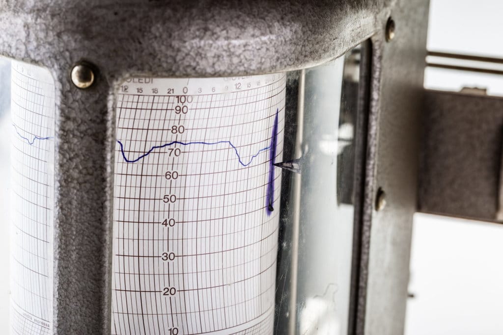Gempa Magnitudo 6,8 Guncang Jepang Tanpa Ancaman Tsunami bagi Indonesia