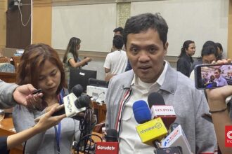 Gerindra Apresiasi Sikap Menghormati Megawati terhadap Prabowo