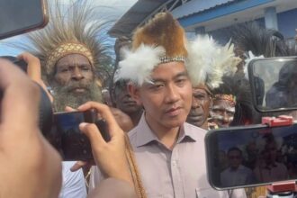 Gibran Rakabuming Respons Penahanan Roy Suryo dan Dokter Tifa