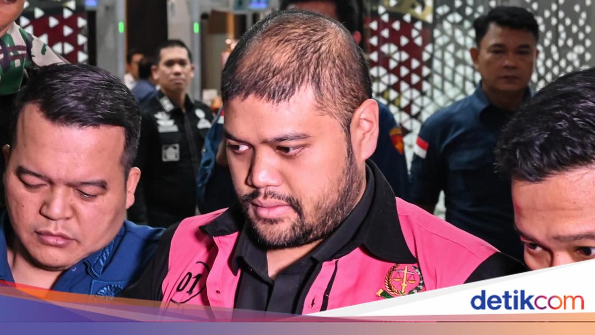 Glory Sihombing Tersangka Korupsi MBG, Terlibat dengan Mantan Kepala BGN