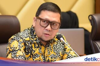 Golkar: Dukungan Jokowi pada Prabowo-Gibran Patahkan Isu 2 Matahari