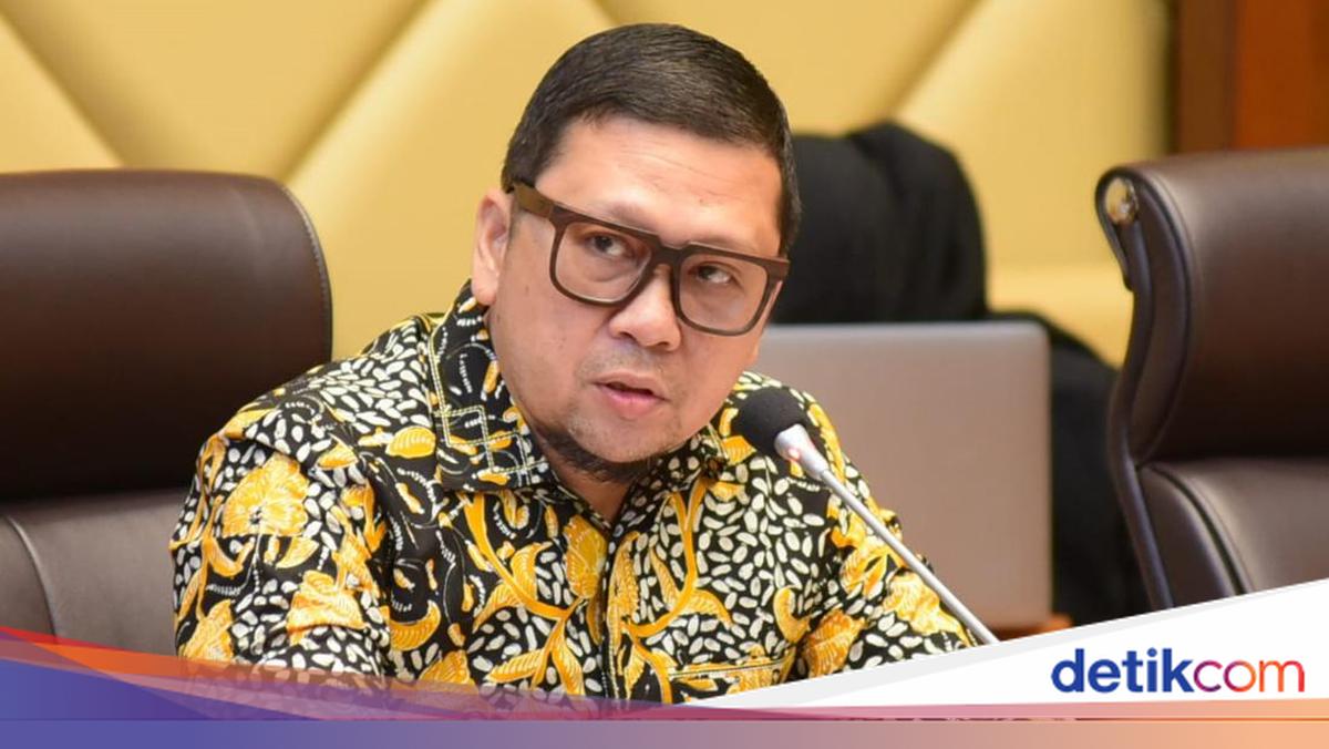 Golkar: Dukungan Jokowi pada Prabowo-Gibran Patahkan Isu 2 Matahari