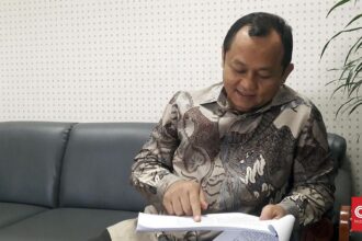 Golkar Kritik Sikap Politik PDIP Sebagai Partai Penyeimbang