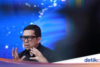 Golkar Prihatin Bupati Muara Enim Terjerat OTT KPK