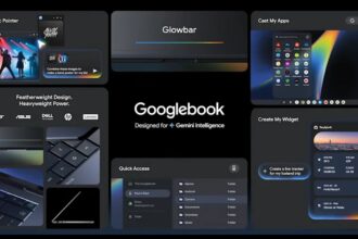 Google Hadirkan Fitur Baru Android 17 dengan AI Gemini