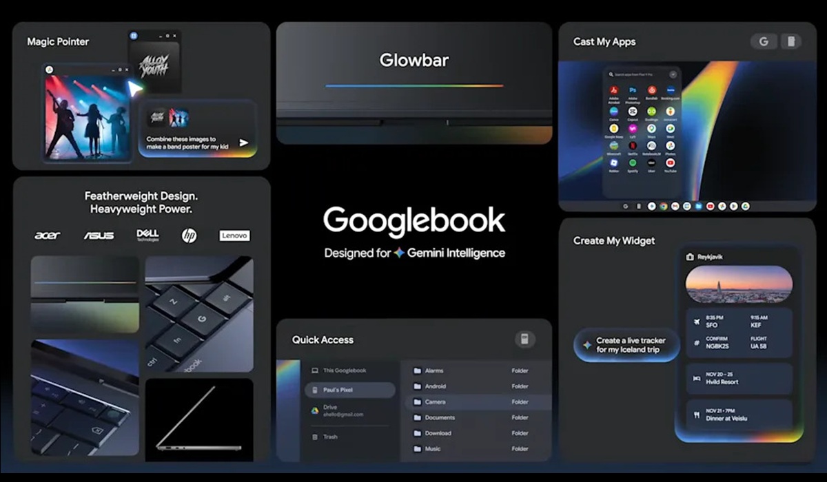 Google Hadirkan Fitur Baru Android 17 dengan AI Gemini
