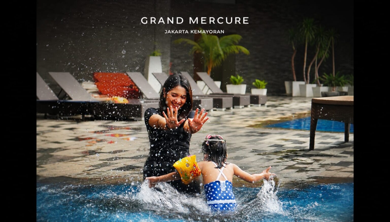 Grand Mercure Jakarta Tawarkan Promosi Spesial di Pekan Raya 2026