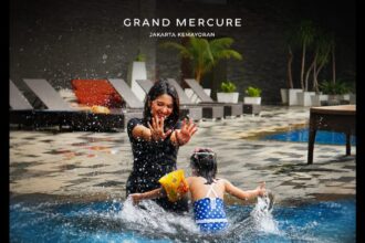 Grand Mercure Jakarta Tawarkan Promosi Spesial di Pekan Raya 2026