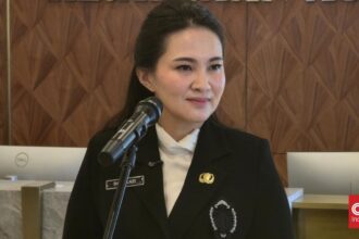 Gubernur Maluku Utara Ungkap Kesulitan Gaji PPPK di DPR