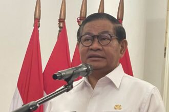 Gubernur Pramono Tegaskan Penertiban Parkir Liar Tanpa Toleransi