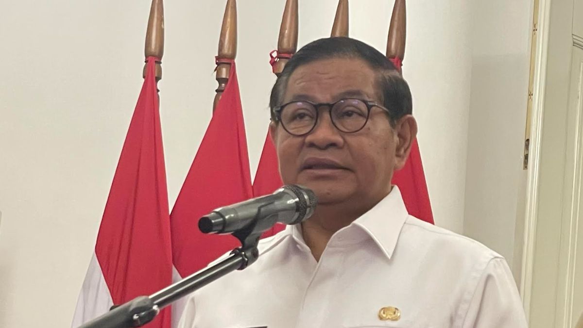 Gubernur Pramono Tegaskan Penertiban Parkir Liar Tanpa Toleransi