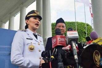 Gubernur Sherly Ungkap Visi Maluku Utara dengan Adanya IWIP-Harita