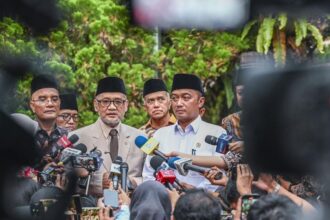 Gus Irfan: Penurunan Angka Kematian Jemaah Haji RI 2026