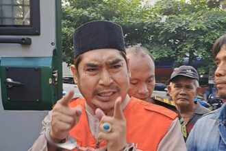 Gus Yazid Desak Pemeriksaan Letjen Dedi Suryadi dalam Kasus TPPU Cilacap