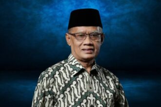 Haedar Nashir: Kemandirian Umat, Esensi Tahun Baru Hijriah