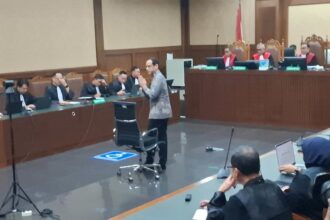 Hakim: Pengadaan Chromebook Untungkan Google