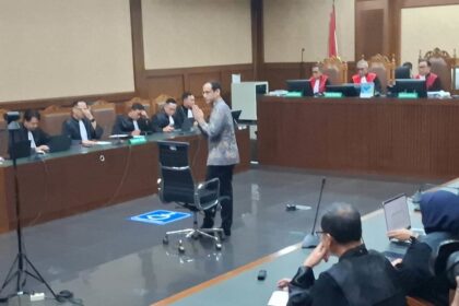 Hakim: Pengadaan Chromebook Untungkan Google