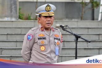 Hanya Polri Penerbit Sah Surat Izin Mengemudi, Tegas Korlantas